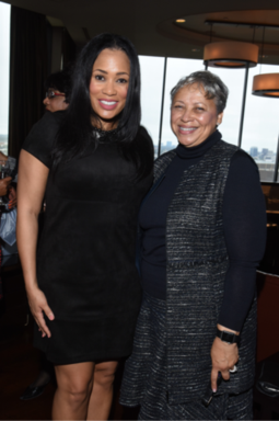Texas Women's Foundation