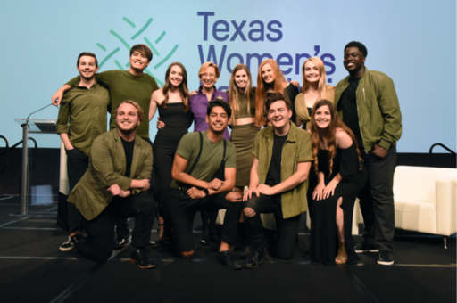 Texas Women's Foundation