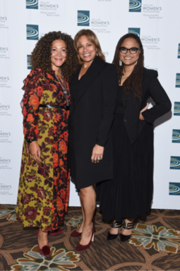 Texas Women's Foundation