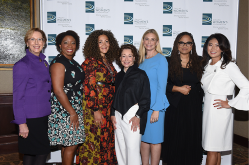 Texas Women's Foundation