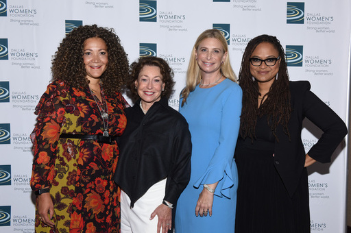 Texas Women's Foundation