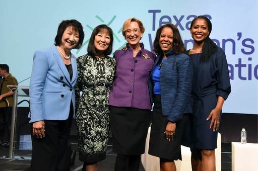 Texas Women's Foundation