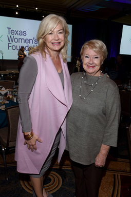 Texas Women's Foundation