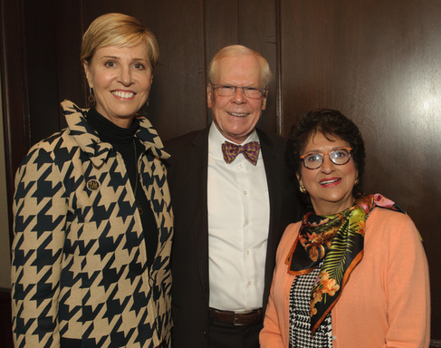 Texas Women's Foundation