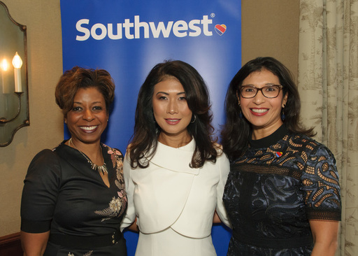 Texas Women's Foundation