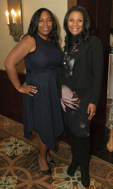 Texas Women's Foundation