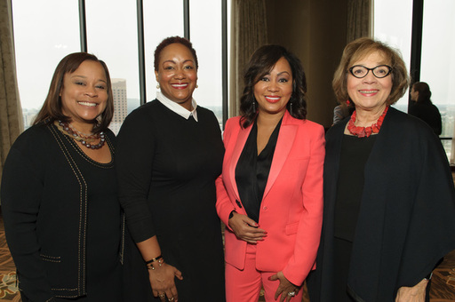 Texas Women's Foundation