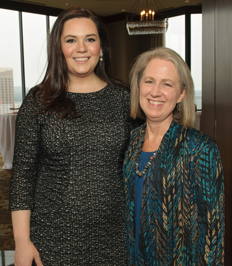 Texas Women's Foundation
