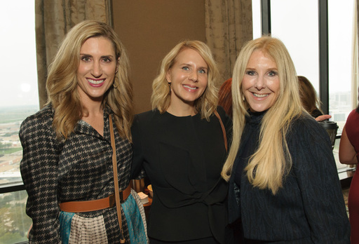 Texas Women's Foundation