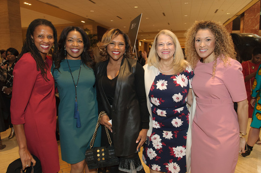 Texas Women's Foundation
