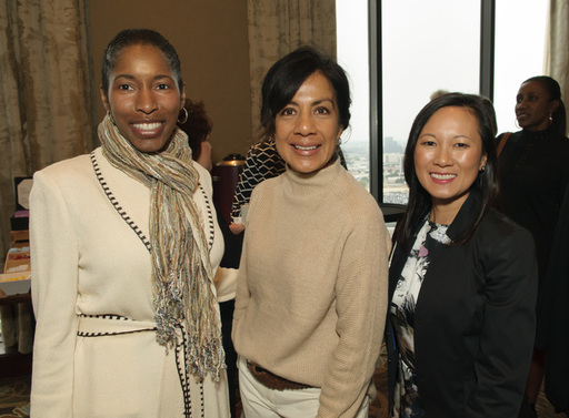 Texas Women's Foundation