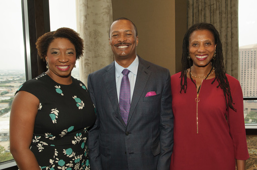 Texas Women's Foundation