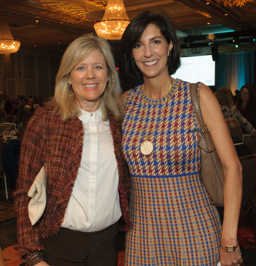 Texas Women's Foundation