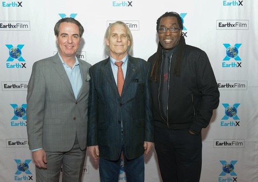 Johnathan Brownlee, Trammell S Crow, James Faust.j