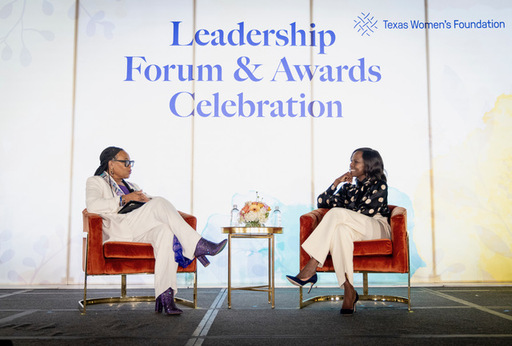 Texas Women's Foundation