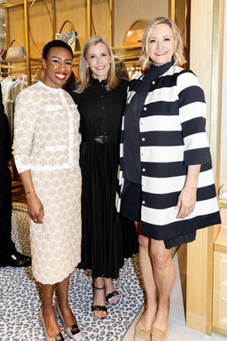 Texas Women's Foundation/Tory Burch