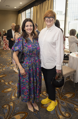 JFS Woman to Woman Luncheon