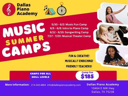 Summer Camps Dallas Piano Academy Bubble Life.jpg