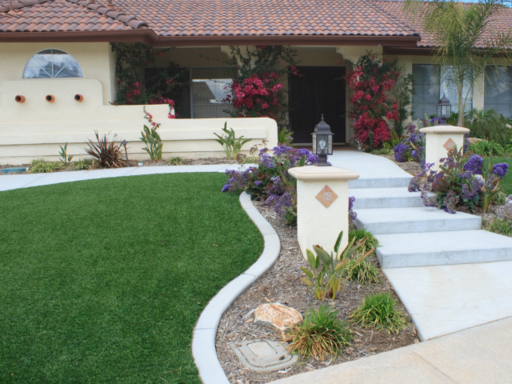 Synthetic Turf