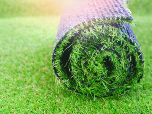 Your dream putting green