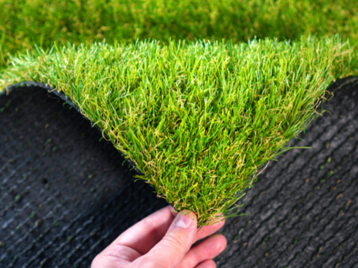Imagine a lush, green lawn that’s soft to the