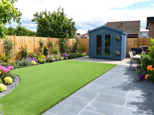 Lone Star Synthetic Turf