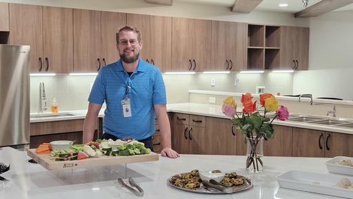 Carroll Memory Support Neighborhood