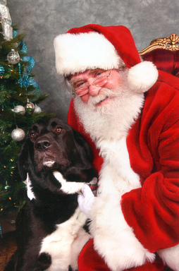 Santa Charles with Dog.jpg
