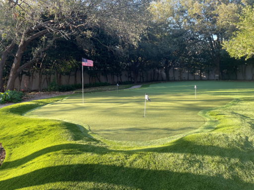 At Lone Star Synthetic Turf, we believe that
