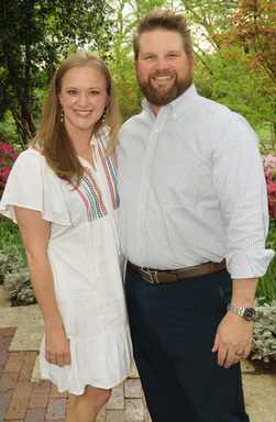 Dallas Arboretum Friends Blooms Dinner