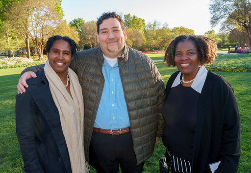 Dallas Arboretum Corporate Appreciation Dinner-4