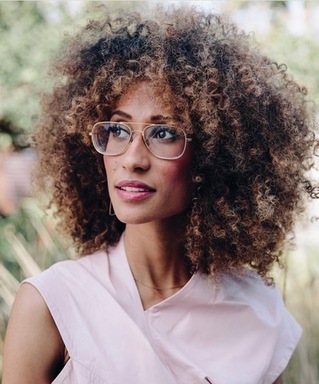 Elaine Welteroth, speaker