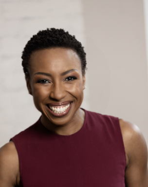 Tiffany Dufu