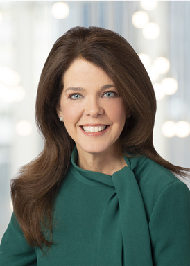 Candace Winslow,